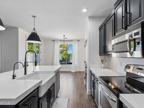 3628 E LYNX Place, Chandler, AZ 85249