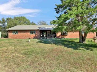 6507 N 127th St E, Wichita, KS 67226
