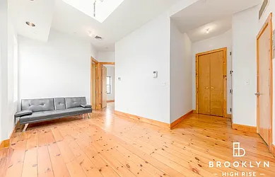 Rented by Brooklyn High Rise LLC