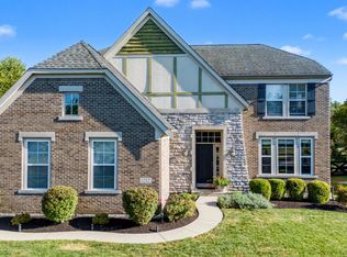 1212 Saddletop Rdg, Batavia, OH 45103