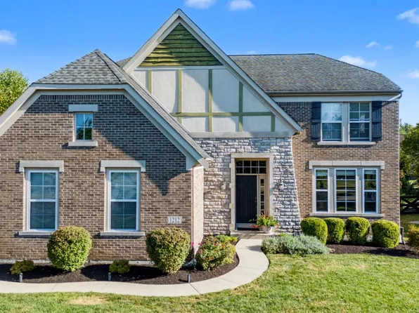 1212 Saddletop Rdg, Batavia, OH 45103