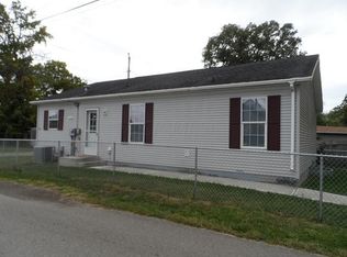 78 W 1st St, Buckeye Lake, OH