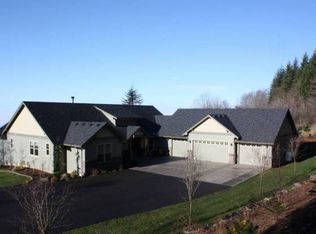 25418 NE 247th St, Battle Ground, WA 98604