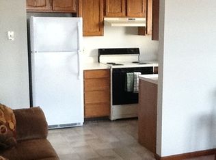 205 Stonewall Court, Nappanee, IN 46550