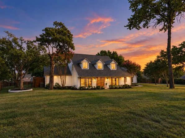 1042 Diamond Blvd, Southlake, TX 76092