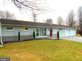 17934 Lappans Rd, Fairplay, MD 21733