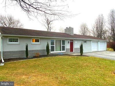 17934 Lappans Rd, Fairplay, MD, 21733