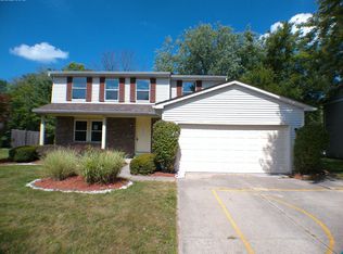 4030 Hollow Creek Dr, Indianapolis, IN
