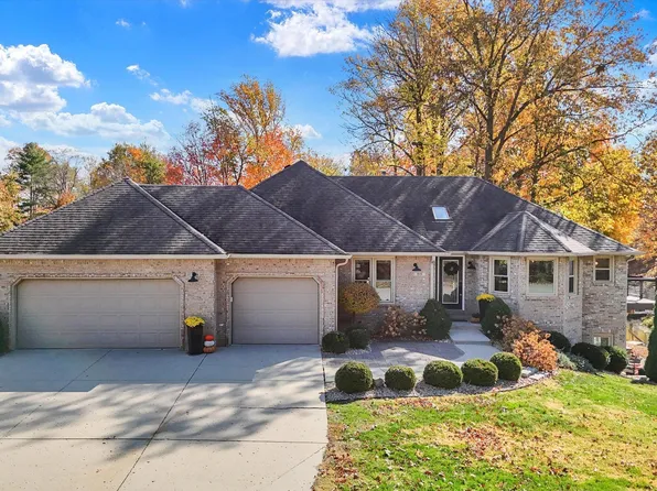 815 Morse Landing Dr, Cicero, IN 46034