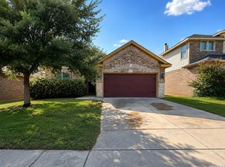 7910 Stillwater Pkwy, San Antonio, TX 78254