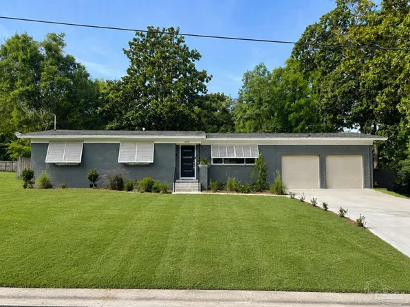 2012 Semur Rd, Pensacola, FL 32503