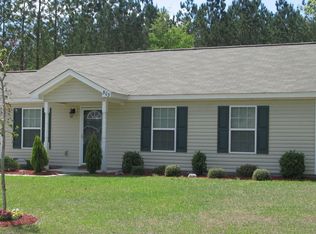 503 Cypressridge Run, Springfield, GA 31329