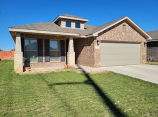 3316 Viola Ave, Lubbock, TX 79407