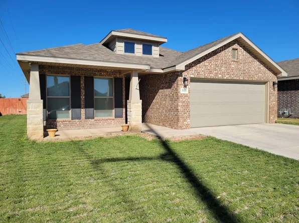 3316 Viola Ave, Lubbock, TX 79407