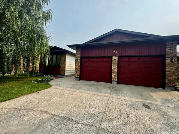 34 Blackwell CRESCENT, Yorkton, SK S3N 3Y1