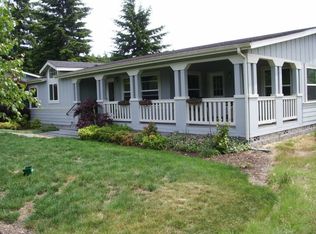 87 Shorts Ln, Port Townsend, WA 98368