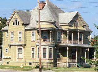 310 Maple Ave APT 3, Elmira, NY