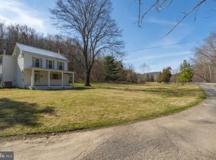 5389 Northwestern Tpke, Keyser, WV 26726