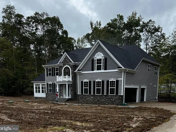 12123 Calverts Run Ct, La Plata, MD 20646
