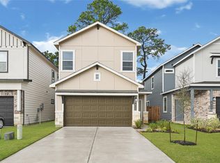 14115 Mellow Pine Ct, Houston, TX 77032