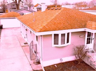 (Undisclosed Address), Lansing, IL