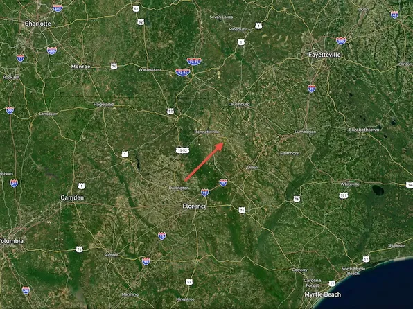 Mike Rogers Farm Rd Lot Wp05b, Clio, SC 29525