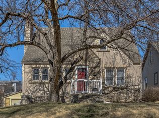 4664 Poppleton Ave, Omaha, NE 68106