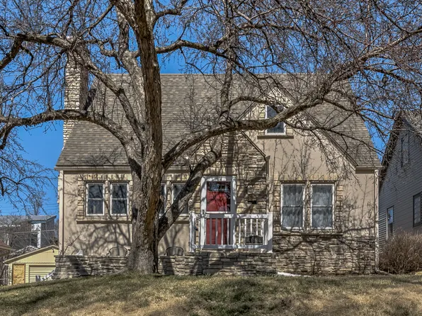 4664 Poppleton Ave, Omaha, NE 68106