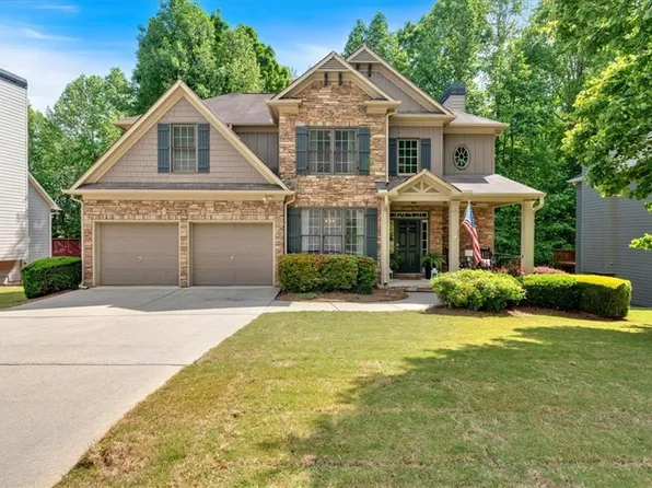 905 Fox Croft Pl, Canton, GA 30114