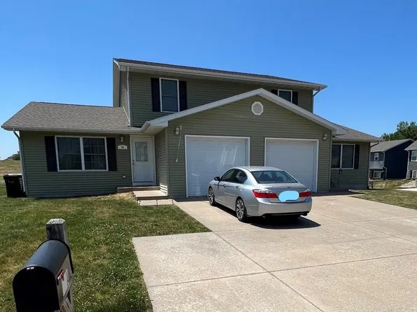 23 Bobwhite Dr #A & B, Kirksville, MO 63501