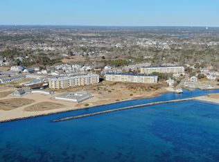 1 Belmont Rd APT 531, West Harwich, MA 02671