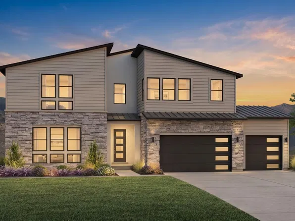468 N Pinnacle Ln, Saratoga Springs, UT 84045