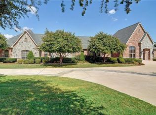 177 Ridge Point Cir, Heath, TX 75126