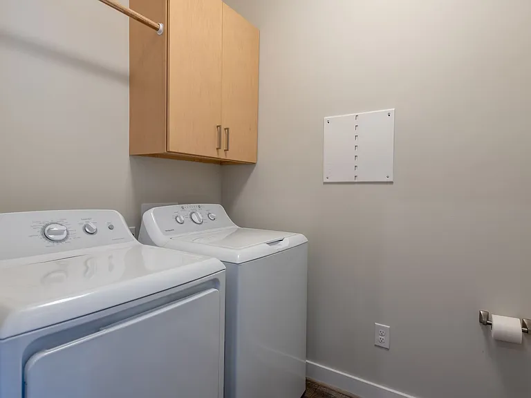 Lofts on Franklin III — Photo 22