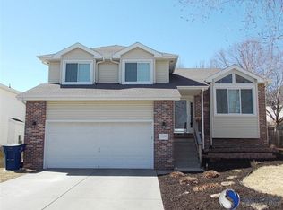 7329 S 32nd St, Lincoln, NE 68516