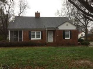 664 Still St, Chester, SC 29706