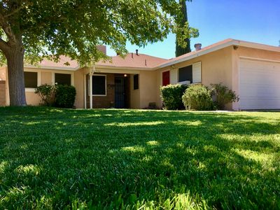 45346 Lostwood Ave, Lancaster, CA, 93534