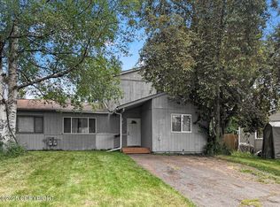 8103 Harvest Cir, Anchorage, AK 99502