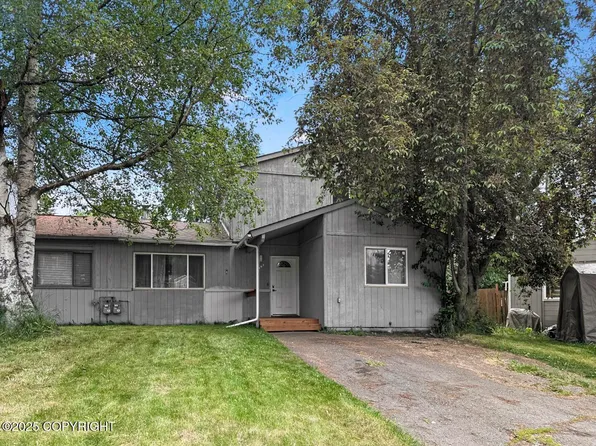 8103 Harvest Cir, Anchorage, AK 99502