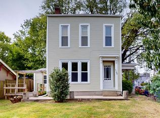 1100 Baxter Ave #1, Louisville, KY