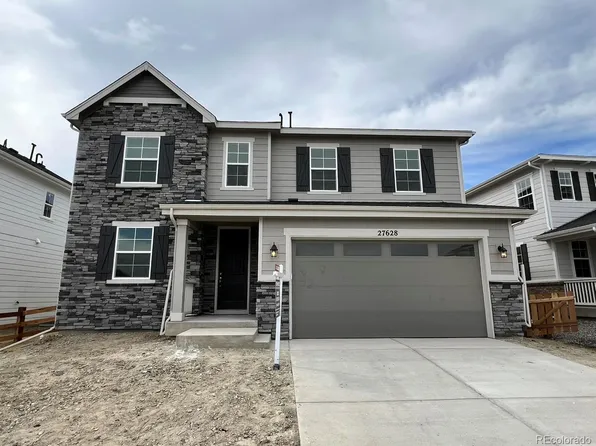 27628 E Indore Drive, Aurora, CO 80016