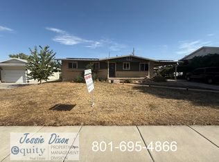 2462 W 4750 S, Roy, UT 84067