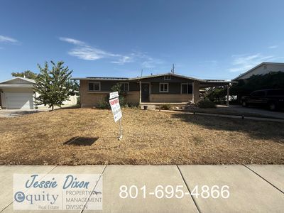 2462 W 4750 S, Roy, UT, 84067