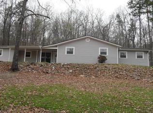 100 Rhonda Ann Pl, Hot Springs, AR 71909