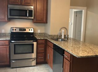63 Magnolia St #1, Rumford, RI 02916