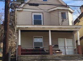 1525 Rutherford Ave #2, Pittsburgh, PA 15216