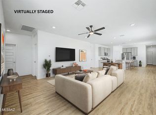 10502 W Thetford Ln, Marana, AZ 85653