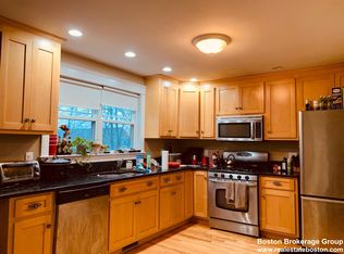 29 Iroquois St #A, Roxbury Crossing, MA 02120