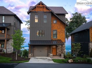 181 Silver Feather Ct, Boone, NC 28607