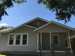 2421 McKenzie Ave, Waco, TX 76708
